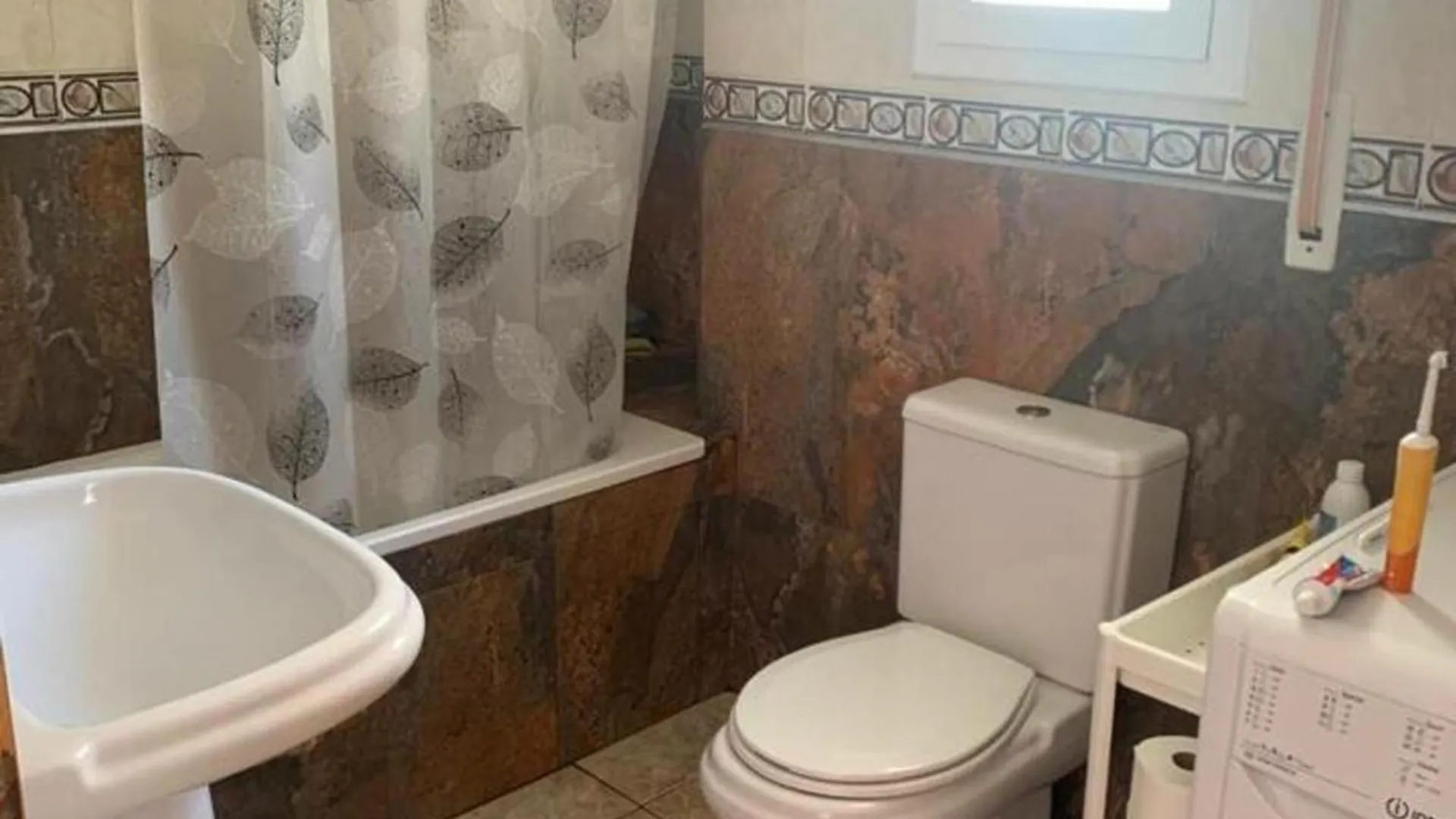 Вилла Casa Con Jardin Privado, Piscina Y Barbacoa En Miami Playa - Es-9-166 Испания