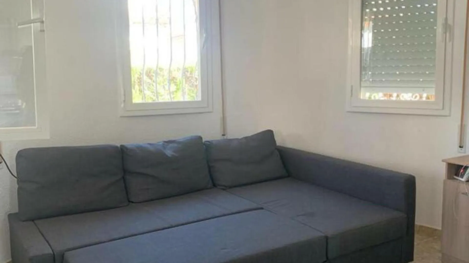 Вилла Casa Con Jardin Privado, Piscina Y Barbacoa En Miami Playa - Es-9-166