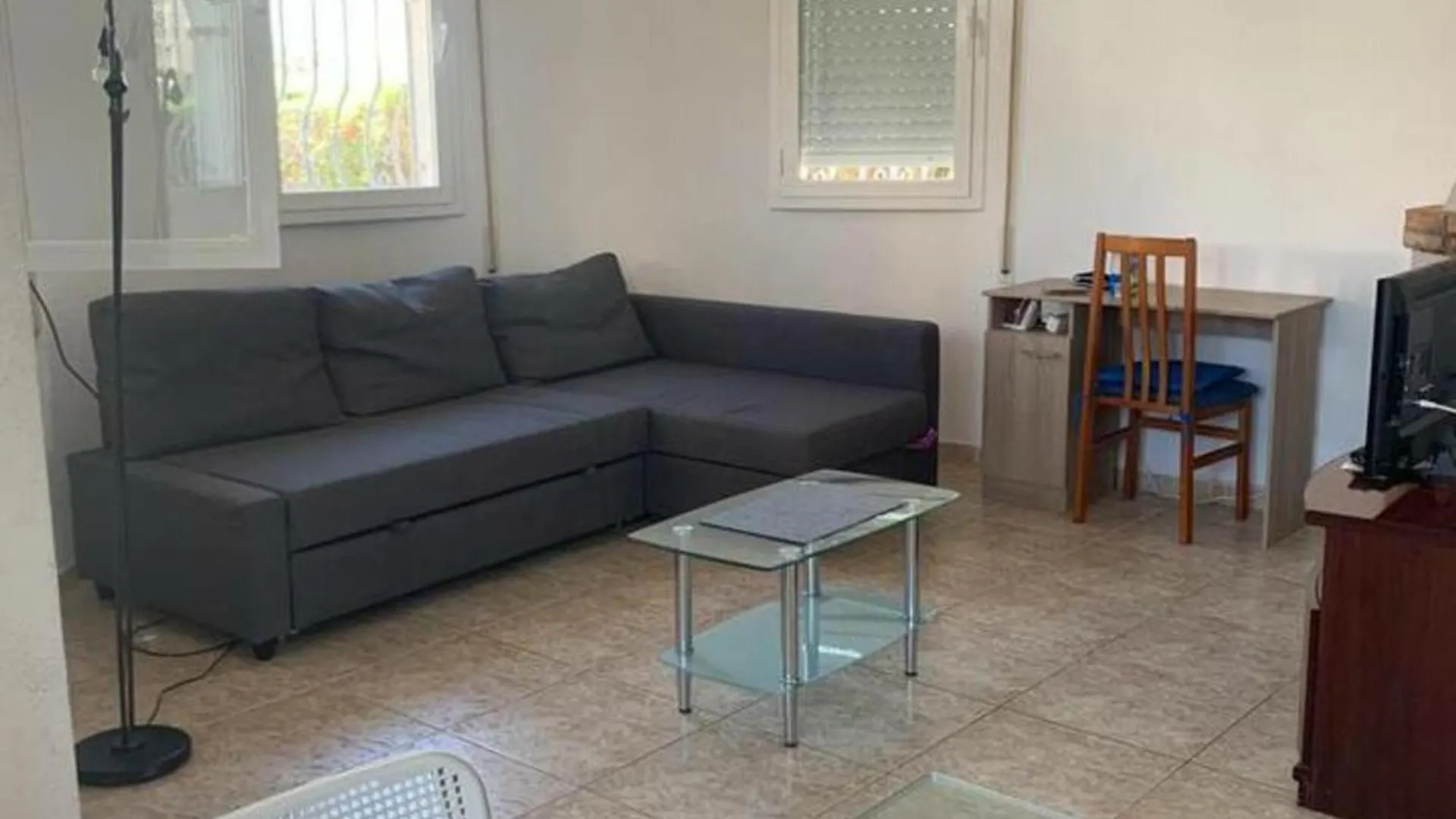 Вилла Casa Con Jardin Privado, Piscina Y Barbacoa En Miami Playa - Es-9-166 0*,